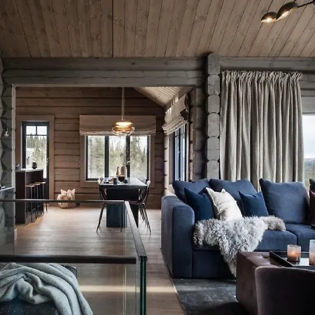 Hartmann Skivilla *